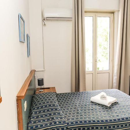 Albergo Athena Рим Екстер'єр фото
