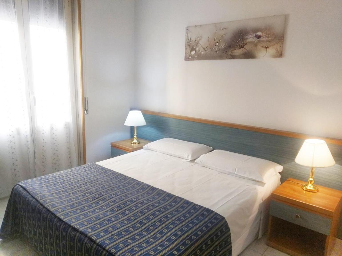 Albergo Athena Рим Екстер'єр фото