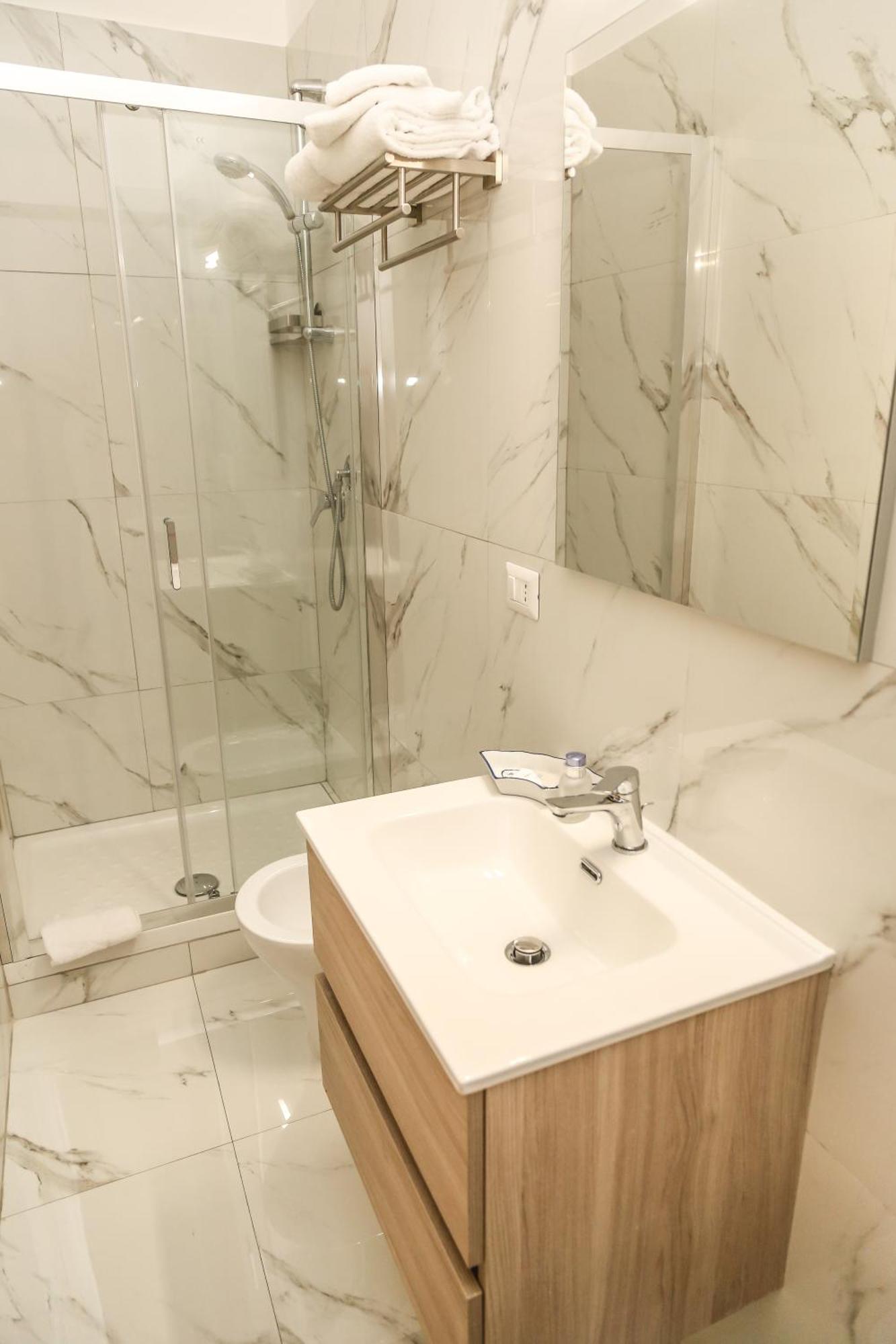 Albergo Athena Рим Екстер'єр фото