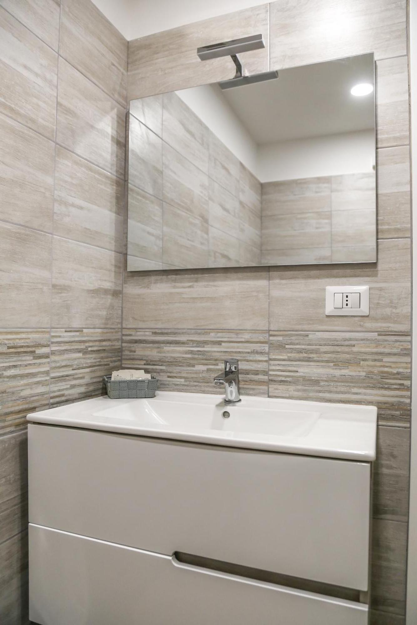 Albergo Athena Рим Номер фото
